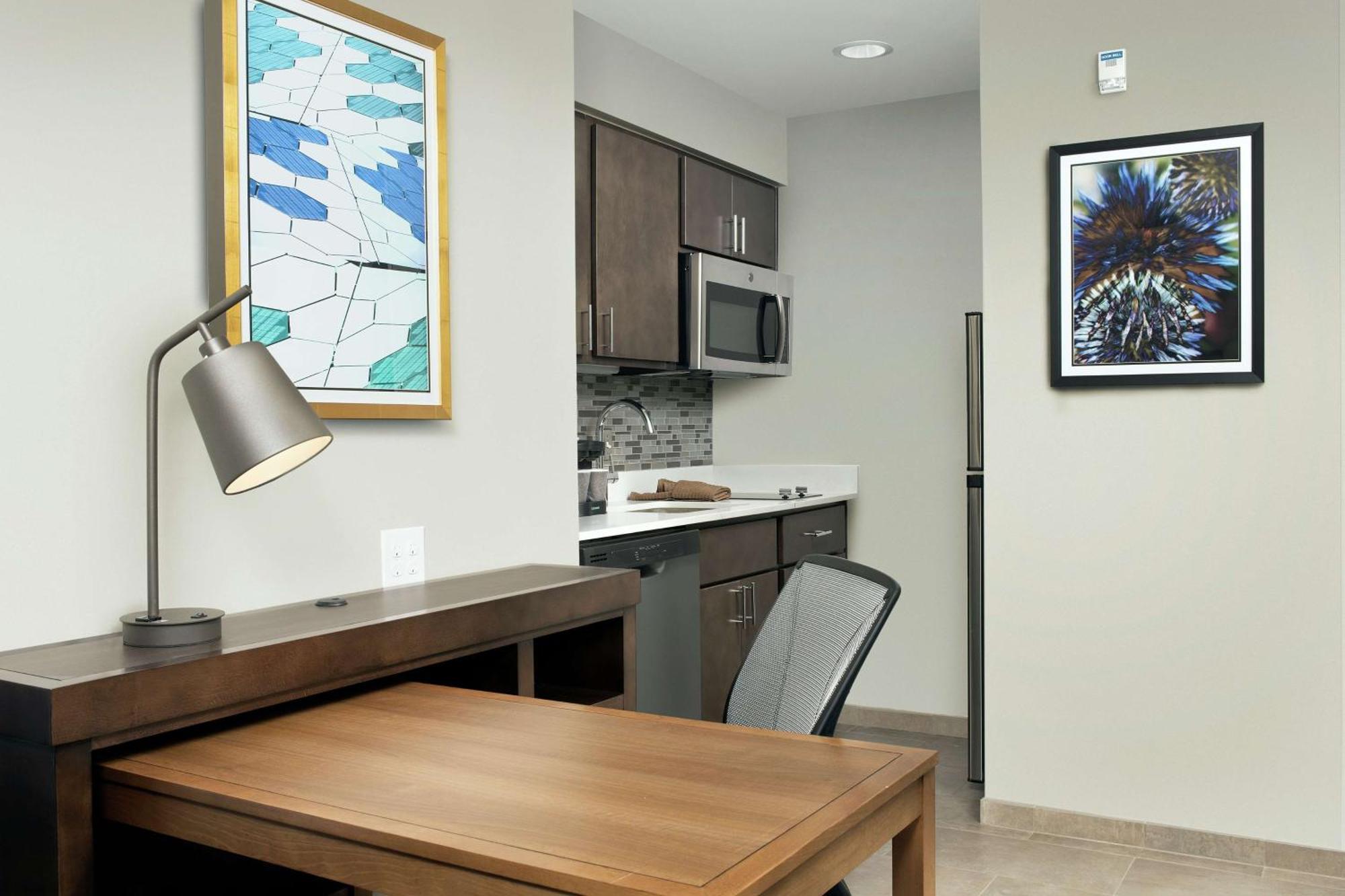Homewood Suites By Hilton Denver Airport Tower Road Exterior photo